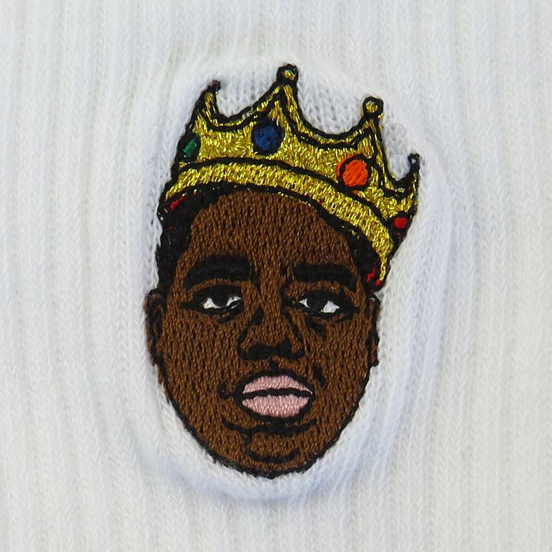 Socken von Supa Dupa Goods