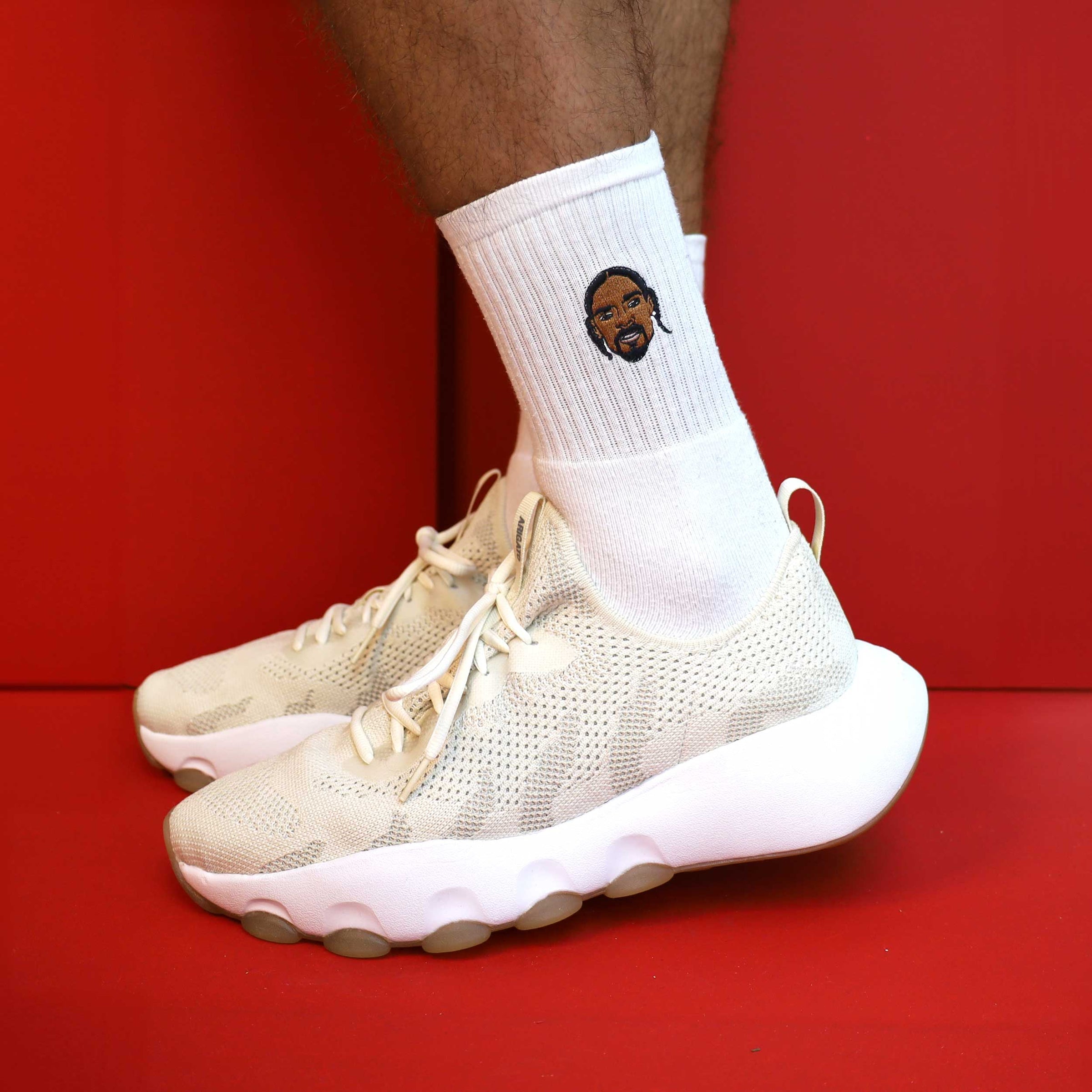 Socken von Supa Dupa Goods