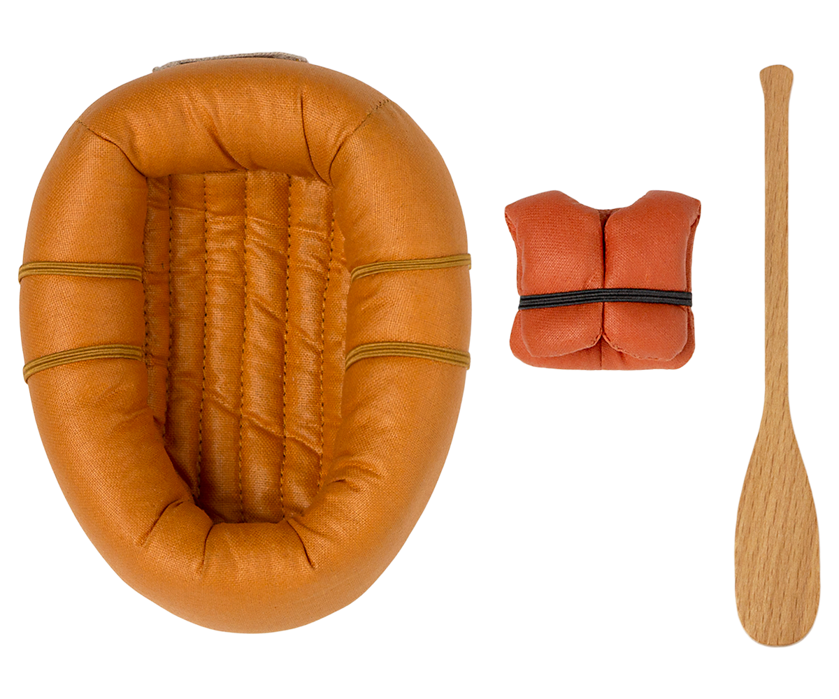 Schlauchboot von Maileg