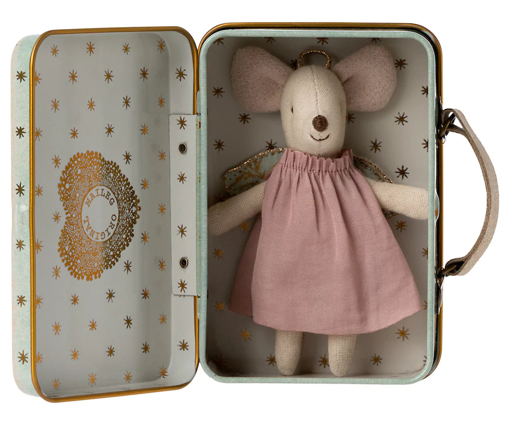 Engelschutzmaus von Maileg