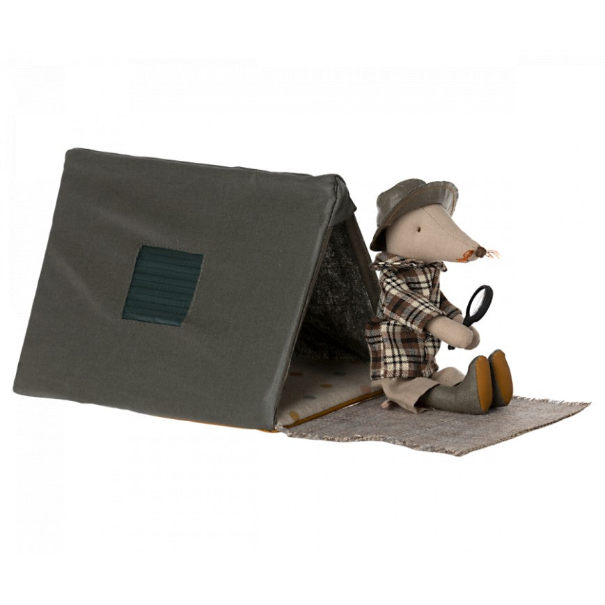 Maus Einzelzelt von Maileg