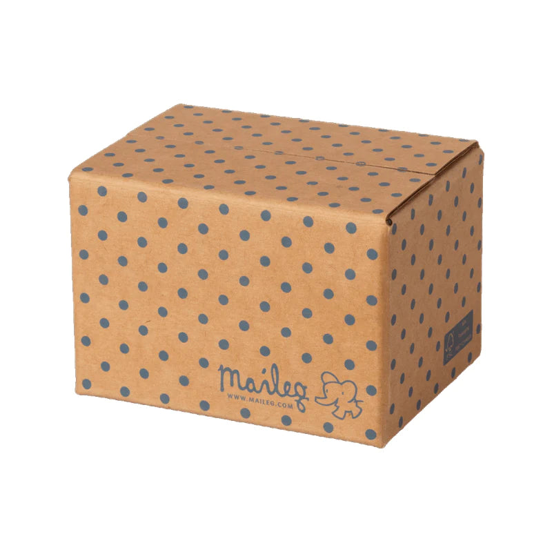 Lebensmittelbox Miniature von Maileg