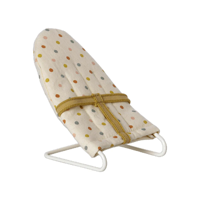 Babysitter/Wippe gross von Maileg