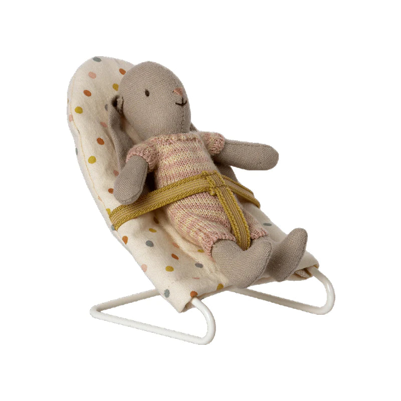Babysitter/Wippe gross von Maileg