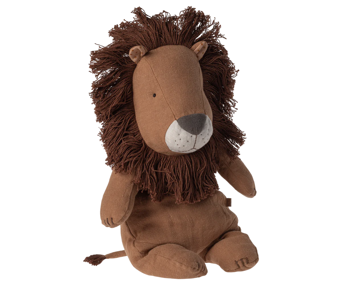 Stofftiere Safari Friends von Maileg
