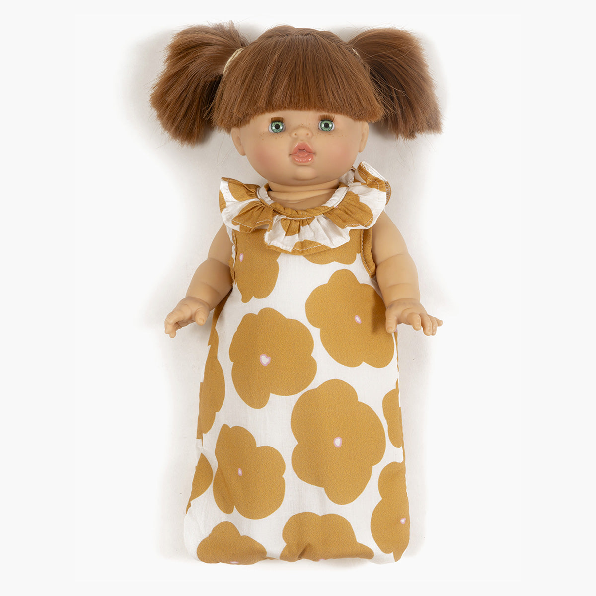 Schlafsack für Puppen gross von Minikane
