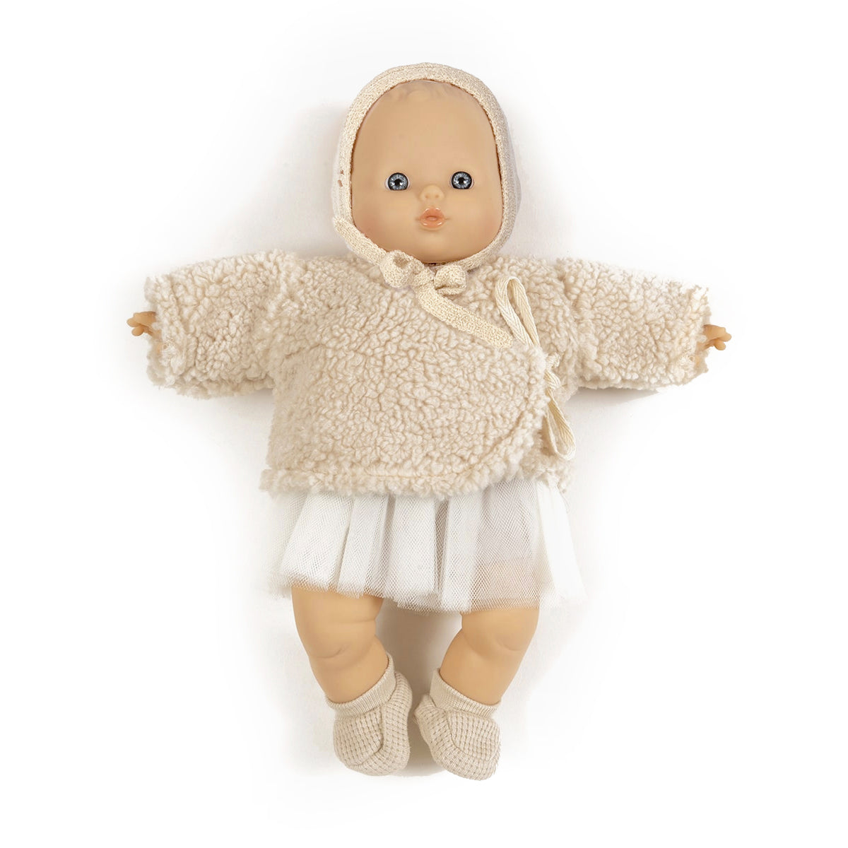 Puppen klein von Minikane