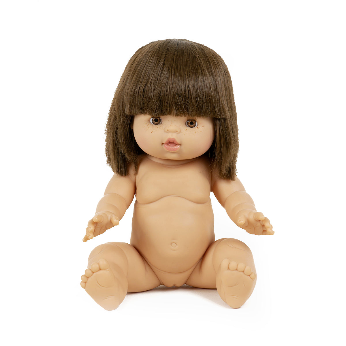 Puppen gross von Minikane