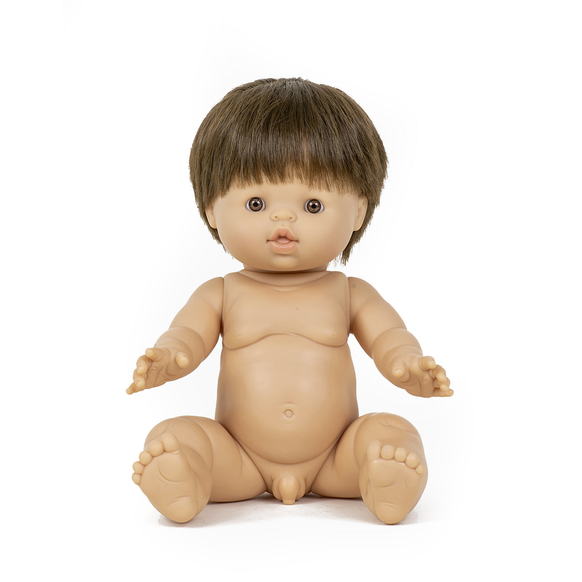 Puppen gross von Minikane