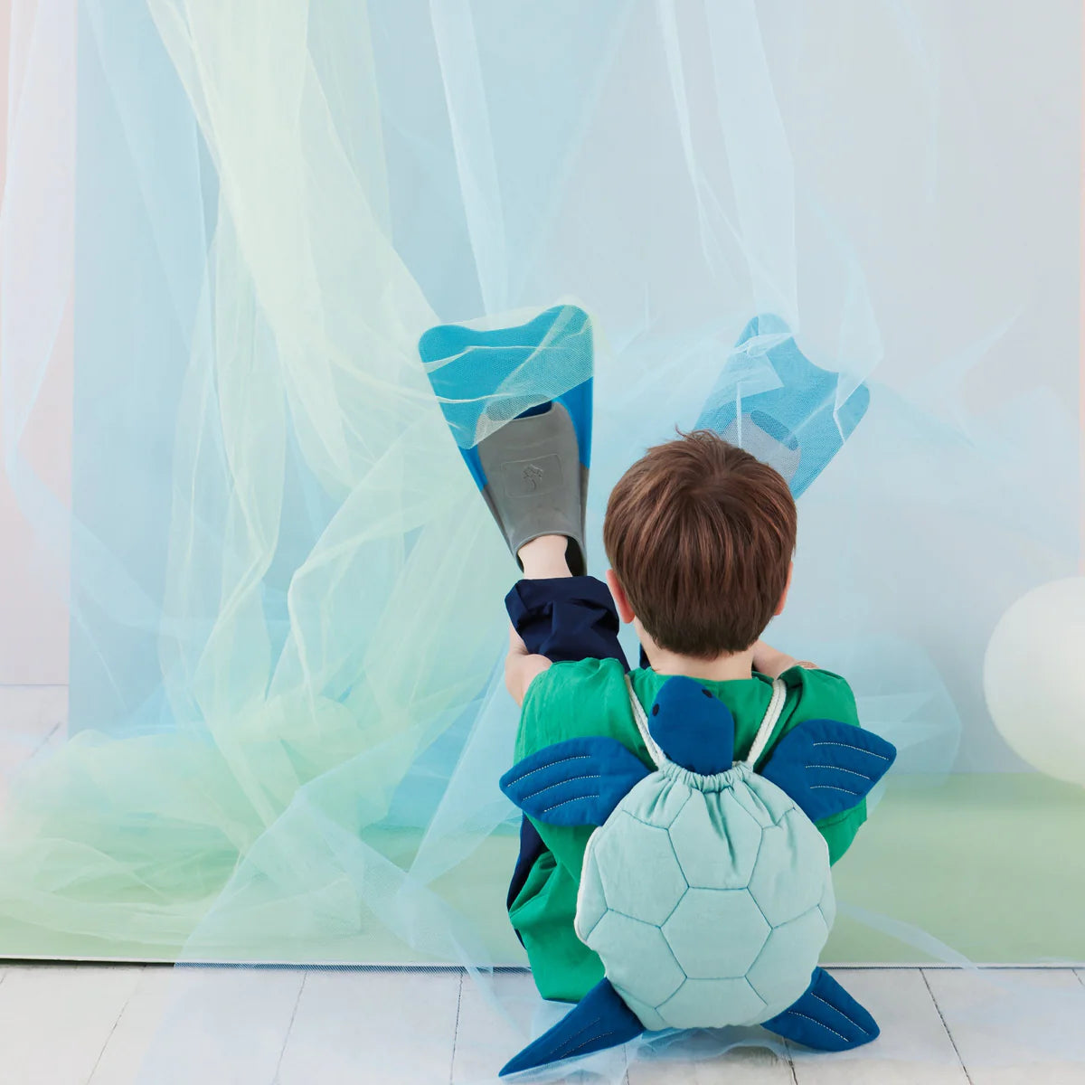 Kinderturnbeutel von Meri Meri