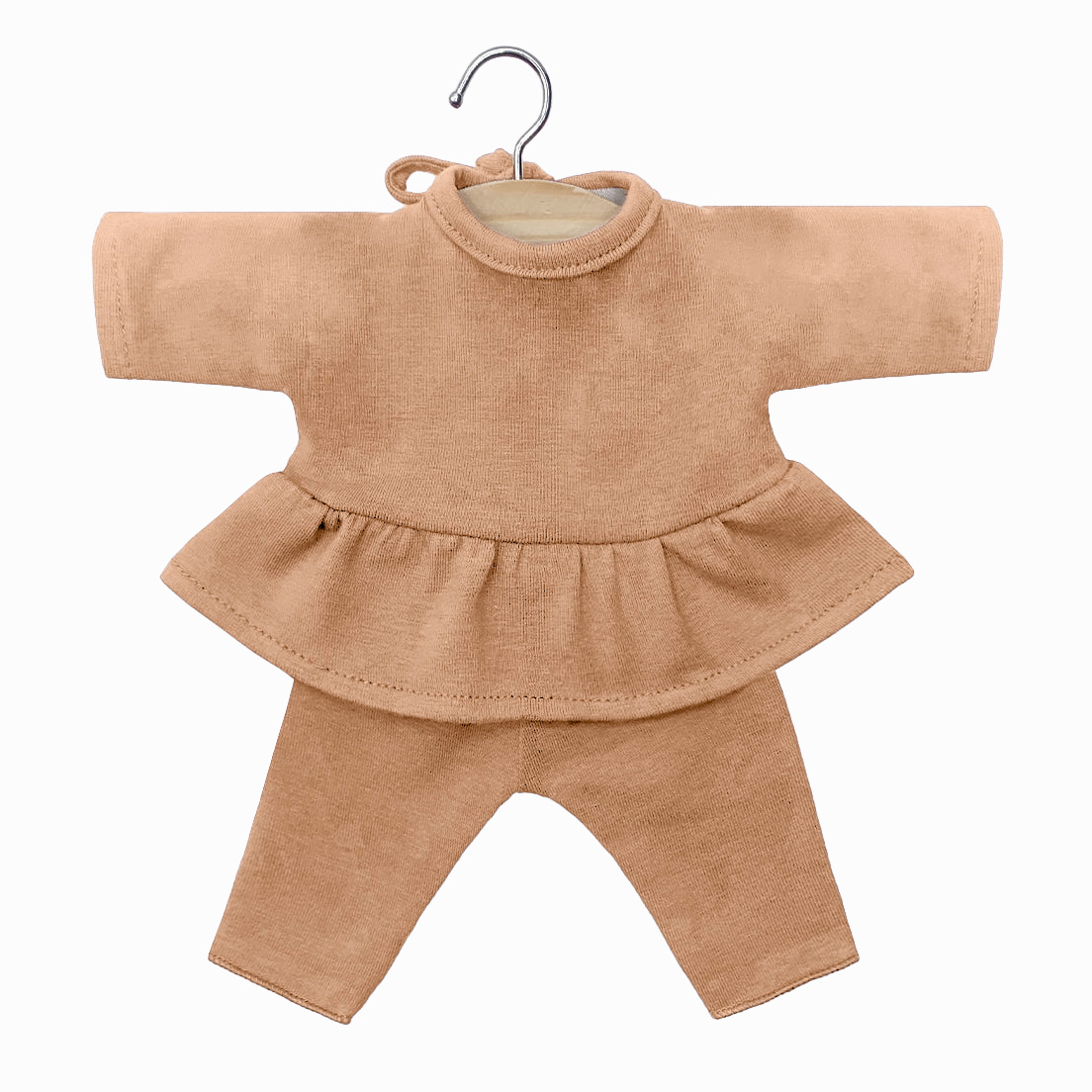 Kleider Set für Puppen klein von Minikane