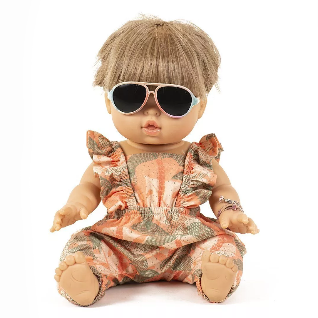 Puppensonnenbrille für grosse Puppen von Minikane