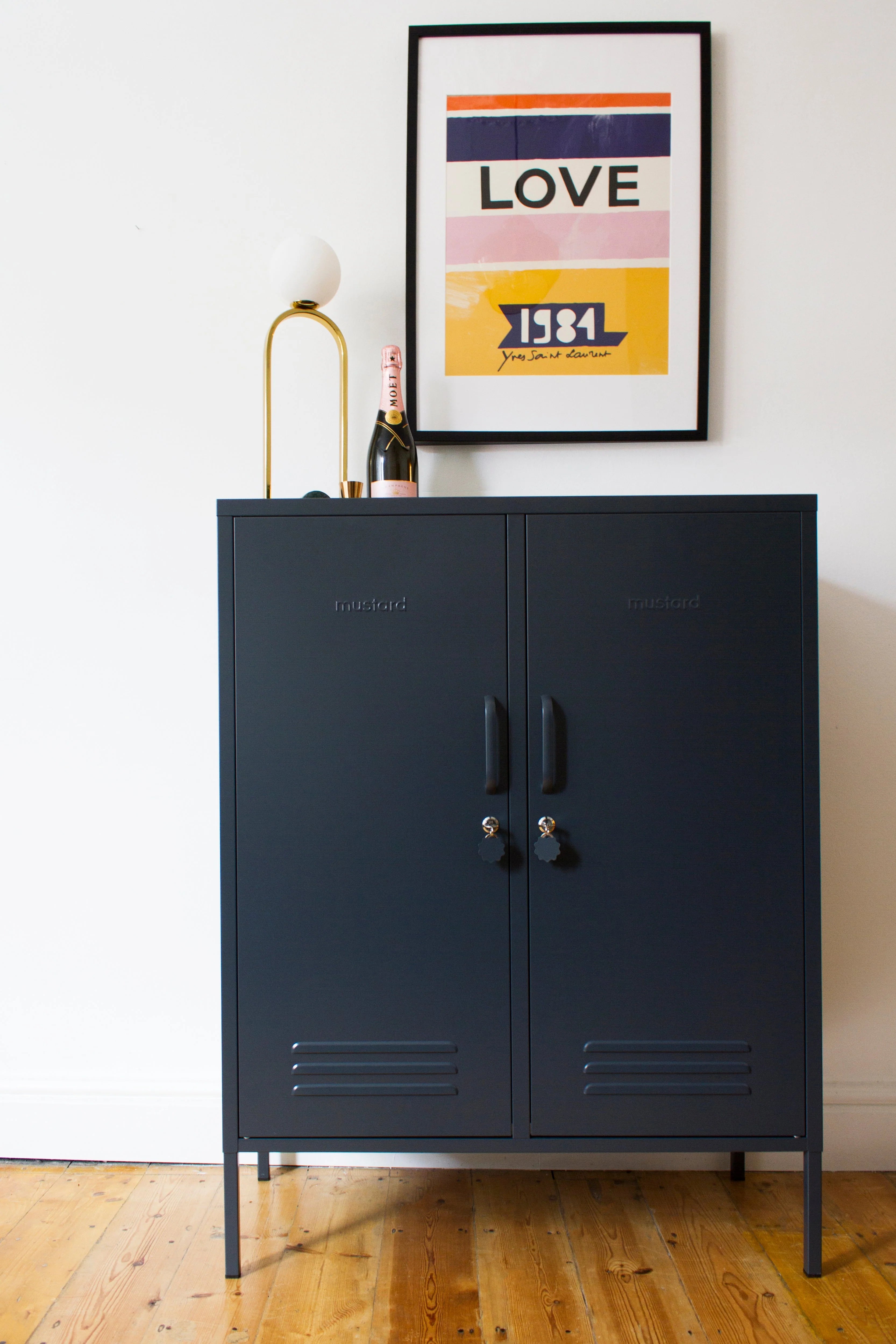 Schrank "The Midi" von Mustard Made