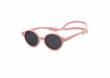 IZIPIZI Sonnenbrillen Baby 0-9M Pastel Pink