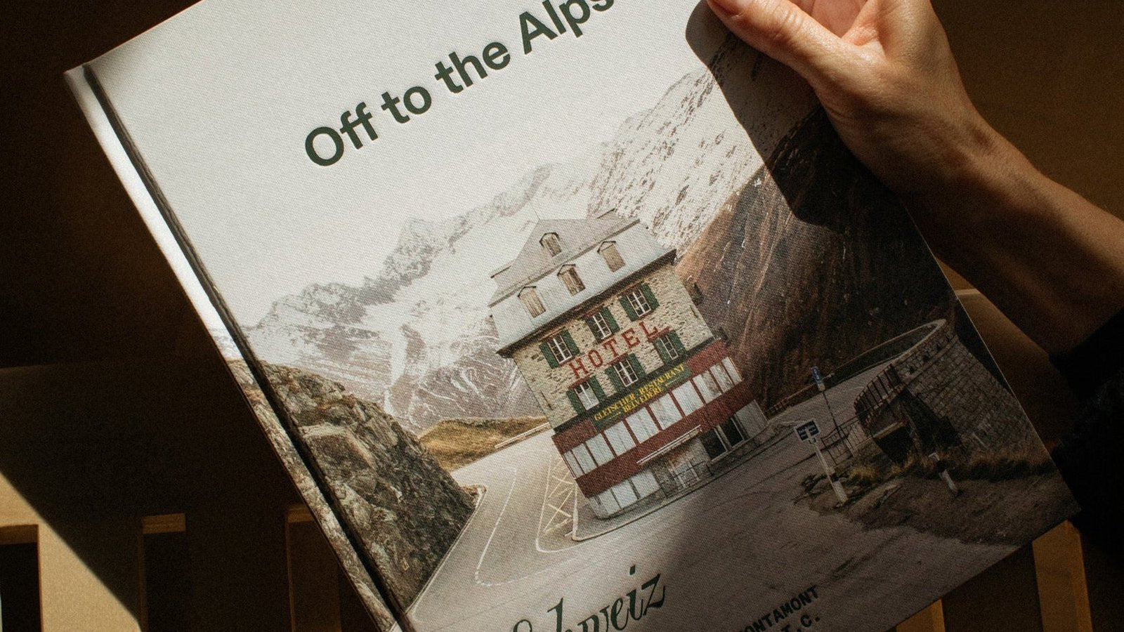 Bücher