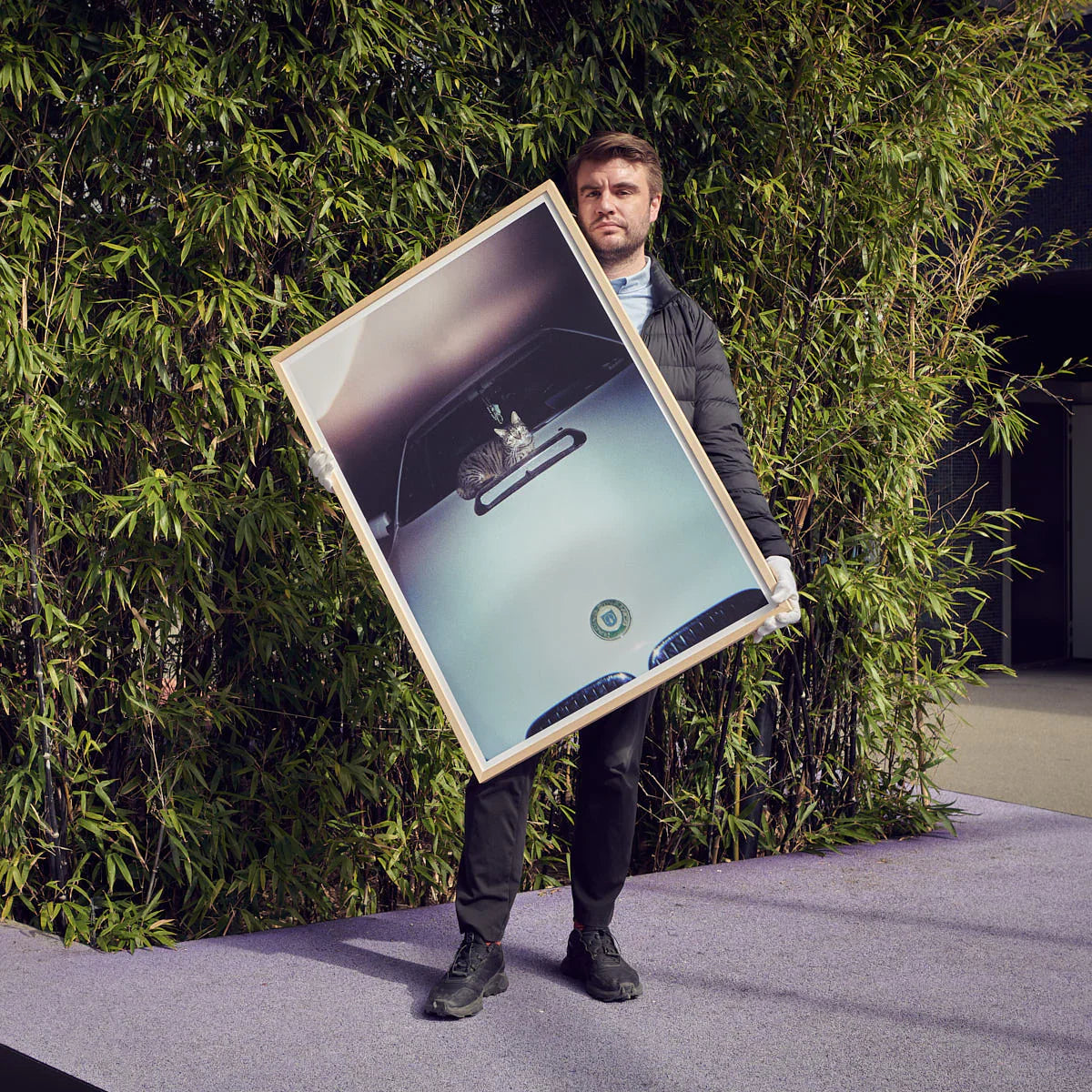 Poster & Kunstdrucke