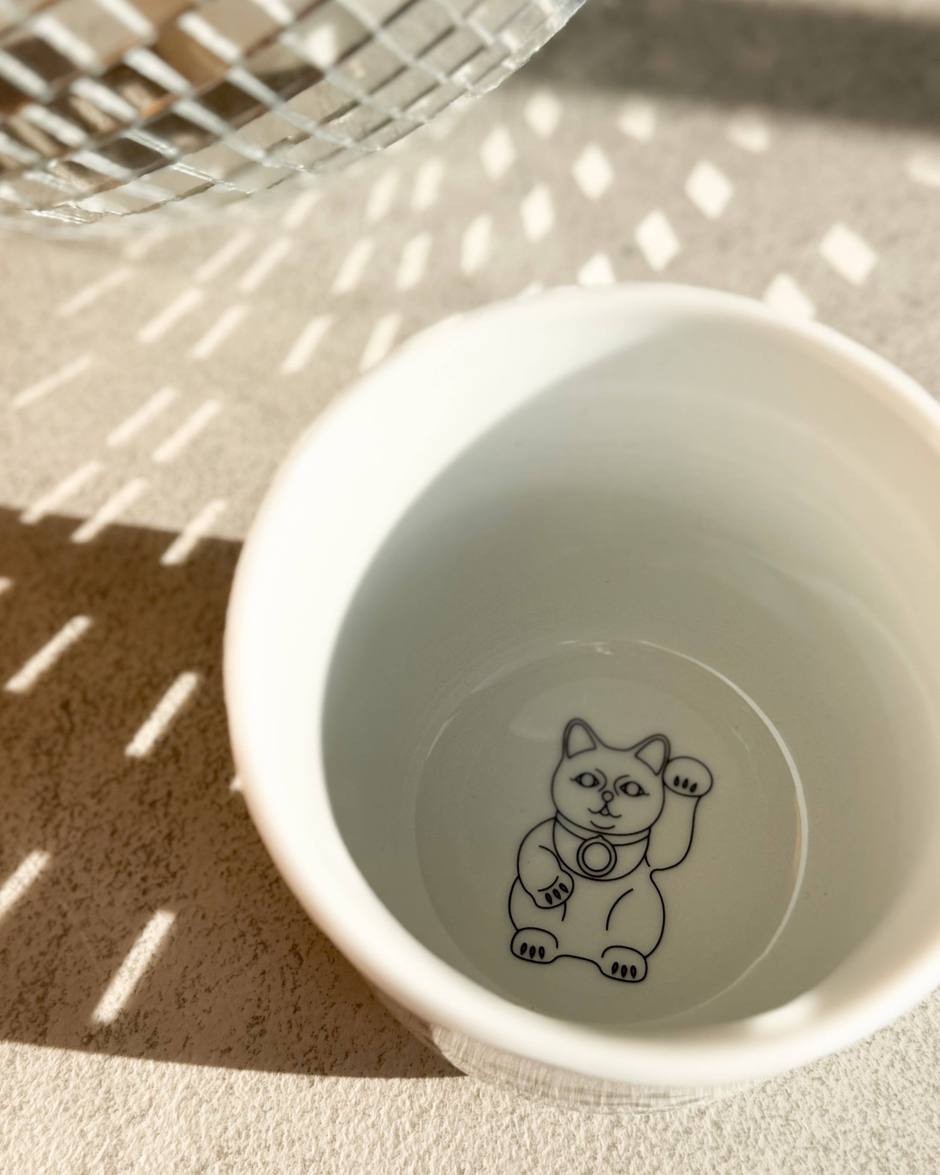 Becher Dad von Frau Hansen