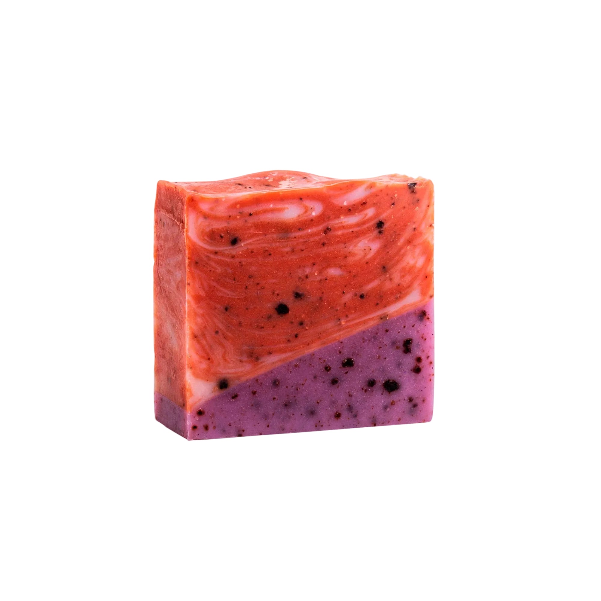 Wild Berries - Handgemachte Seife von Hank Brussels