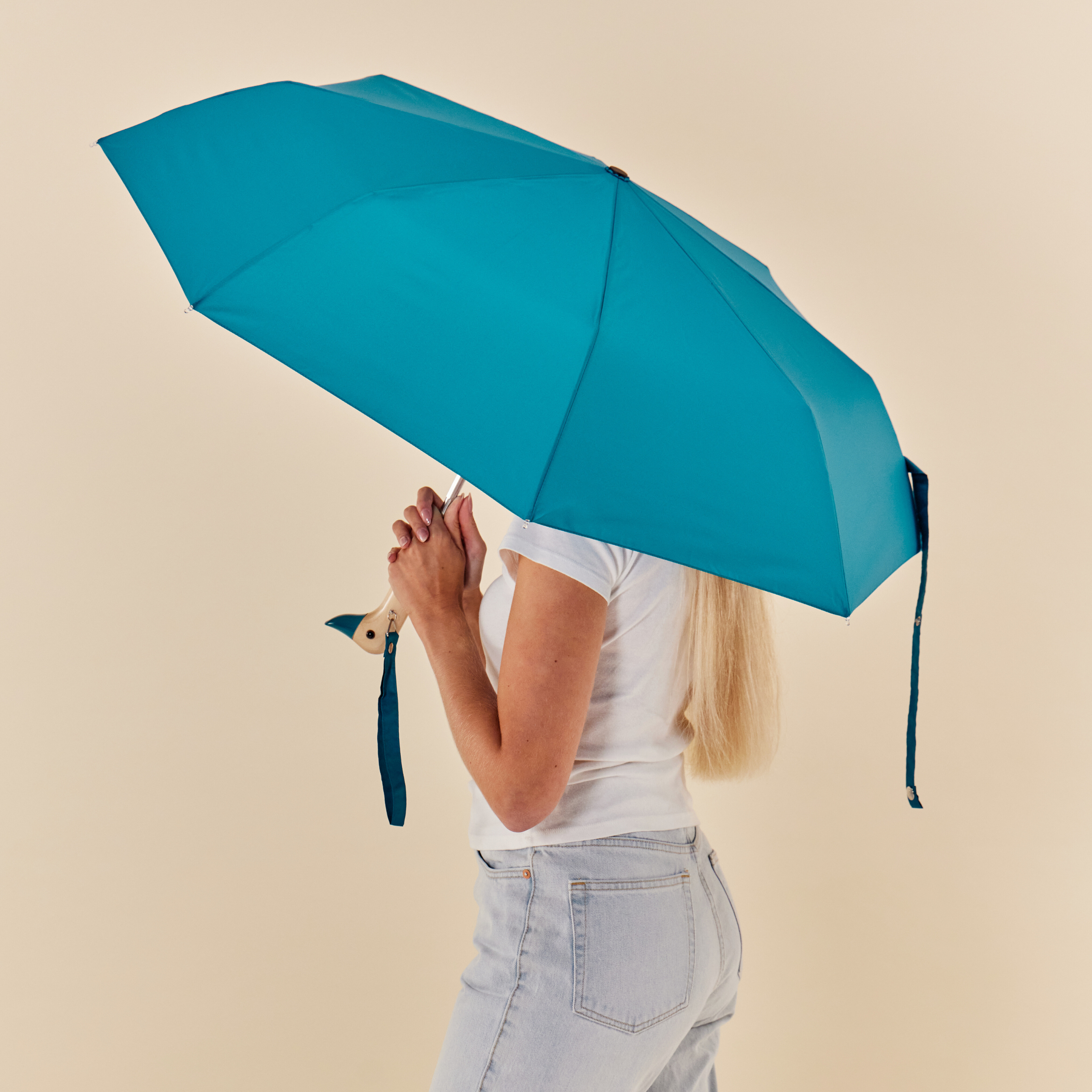 Regenschirm Duckhead von ODH