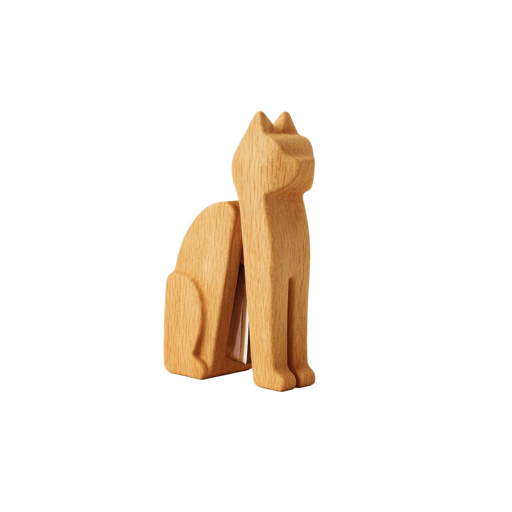 Katzenhefter von Pikkii