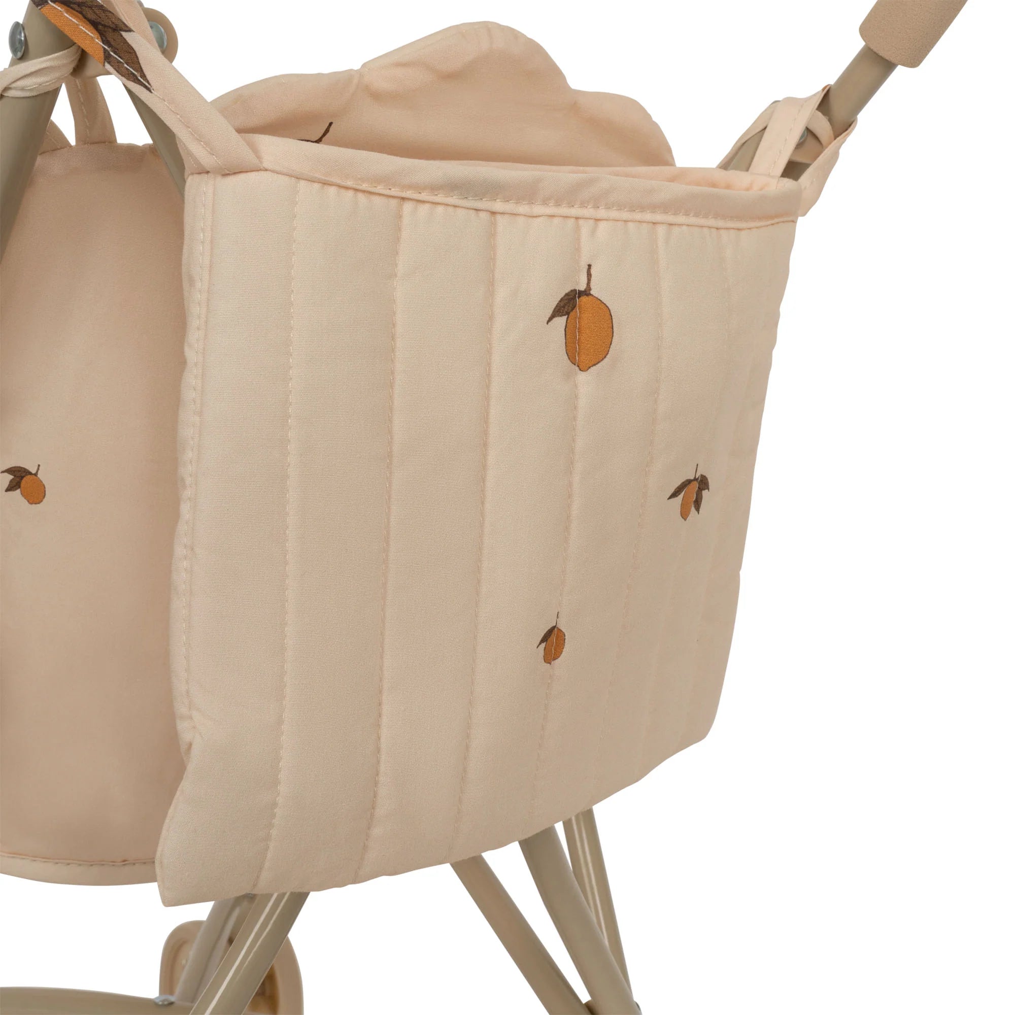 Puppenbuggy von Konges Sløjd