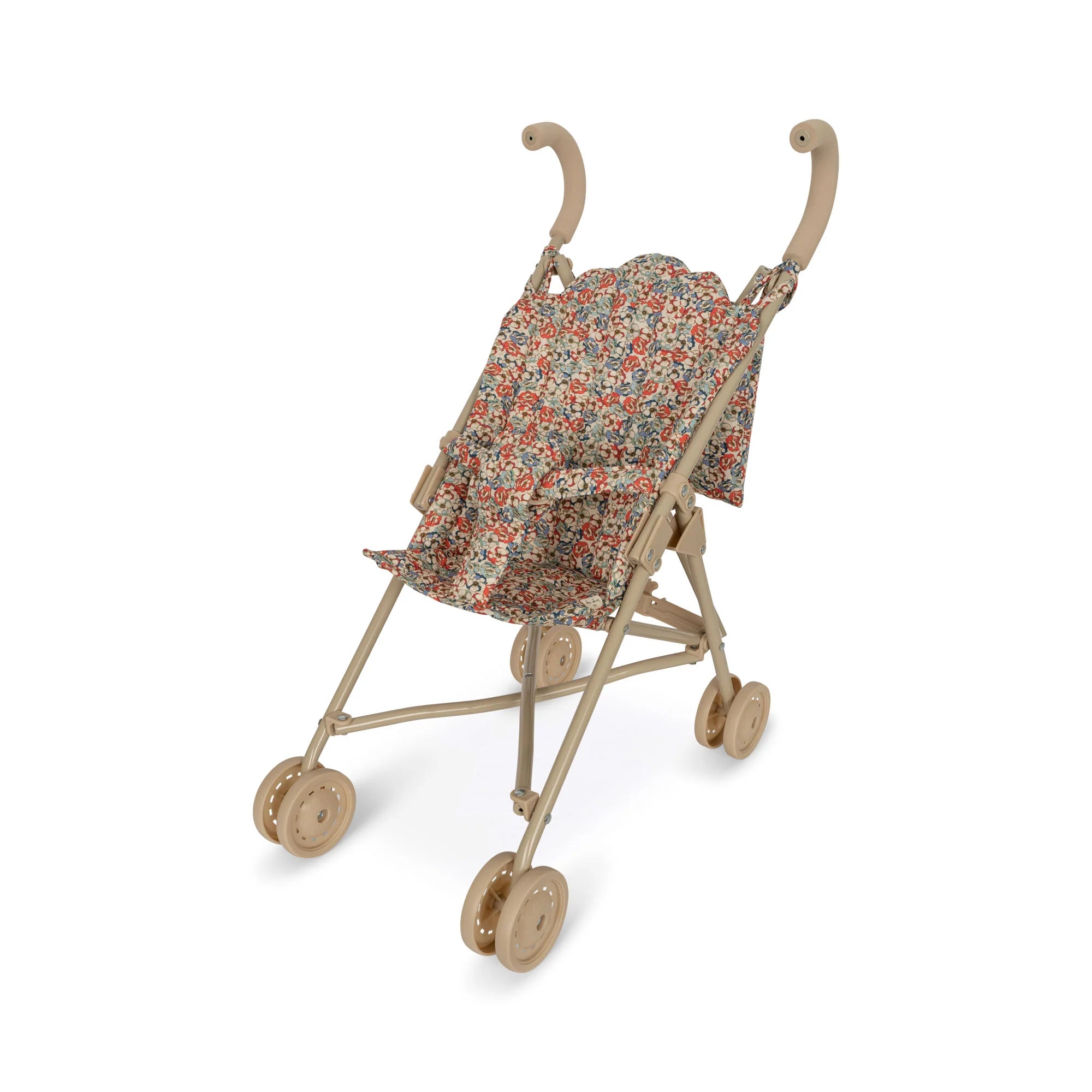 Puppenbuggy von Konges Sløjd
