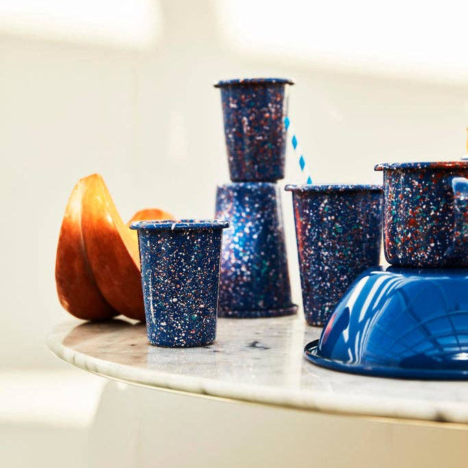 Becher «Flow Fest» von Kapka