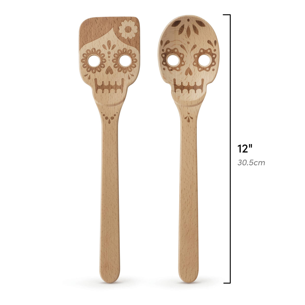 Dead Set Sugar Skull Fred – Verpackung Frontansicht