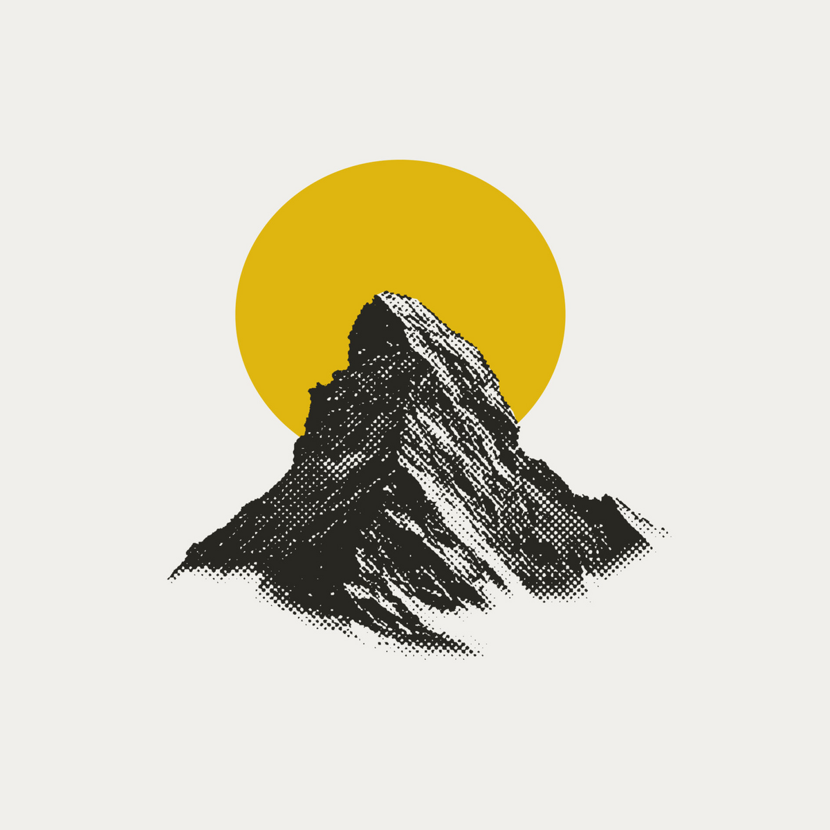 Flasche Matterhorn Fill Me Bottle Chat Noir Flasche matterhorn fill me bottle chat noir