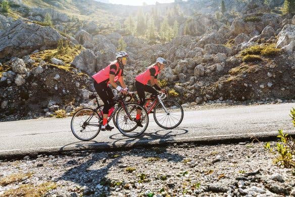 Auf Asphalt. Passion Rennrad von Callwey