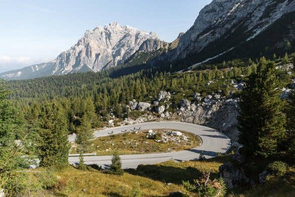 Auf Asphalt. Passion Rennrad von Callwey