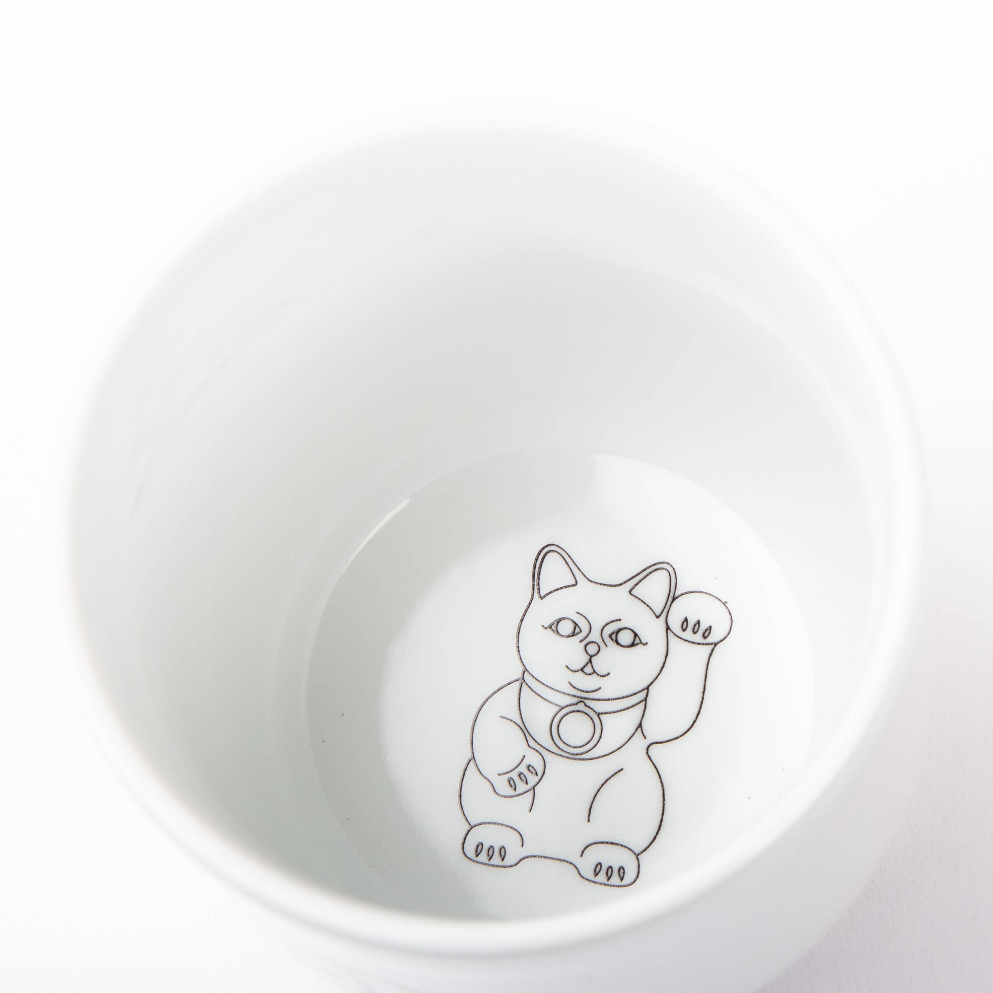 Becher Daddy Cool von Frau Hansen