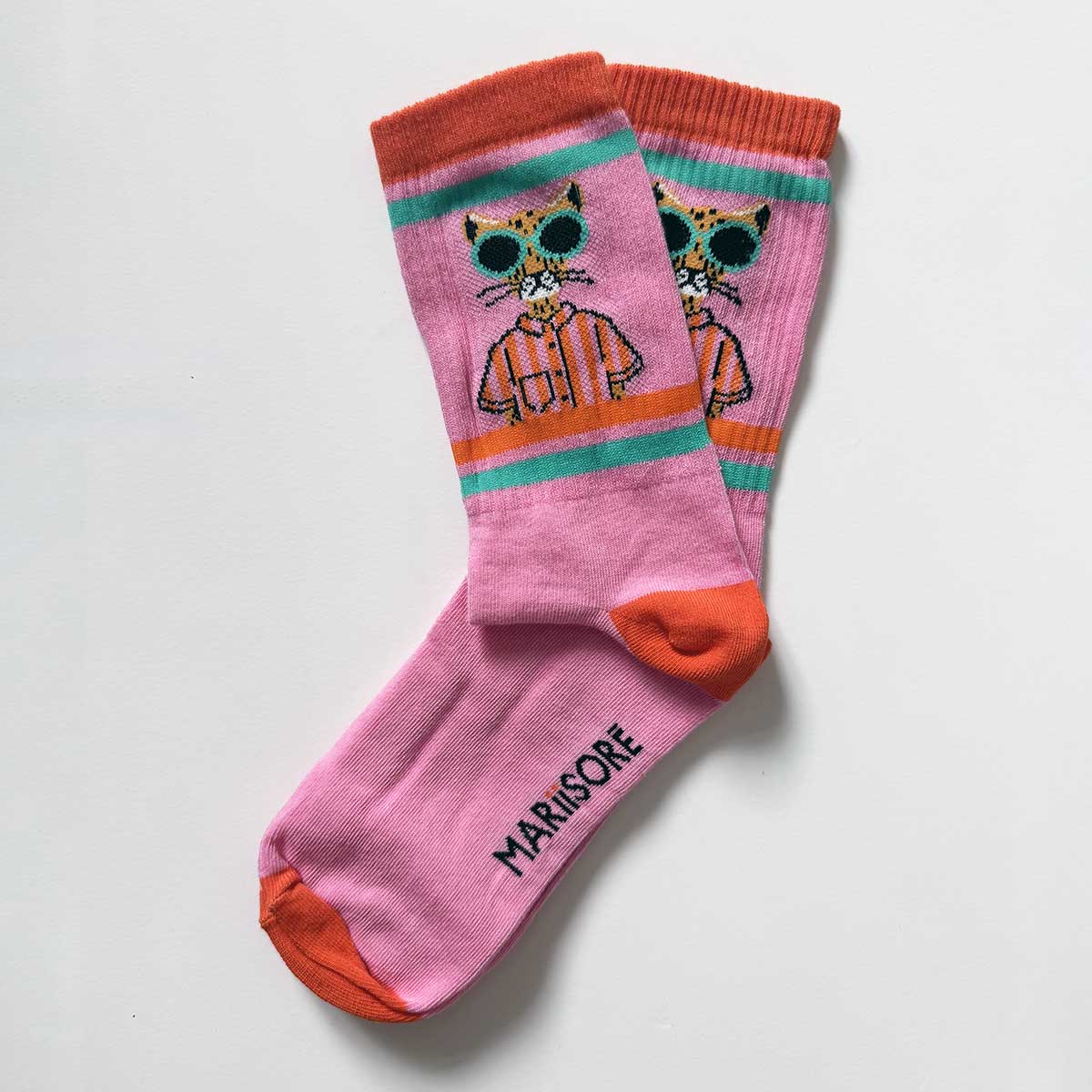 Leo Socken von Mariisoré