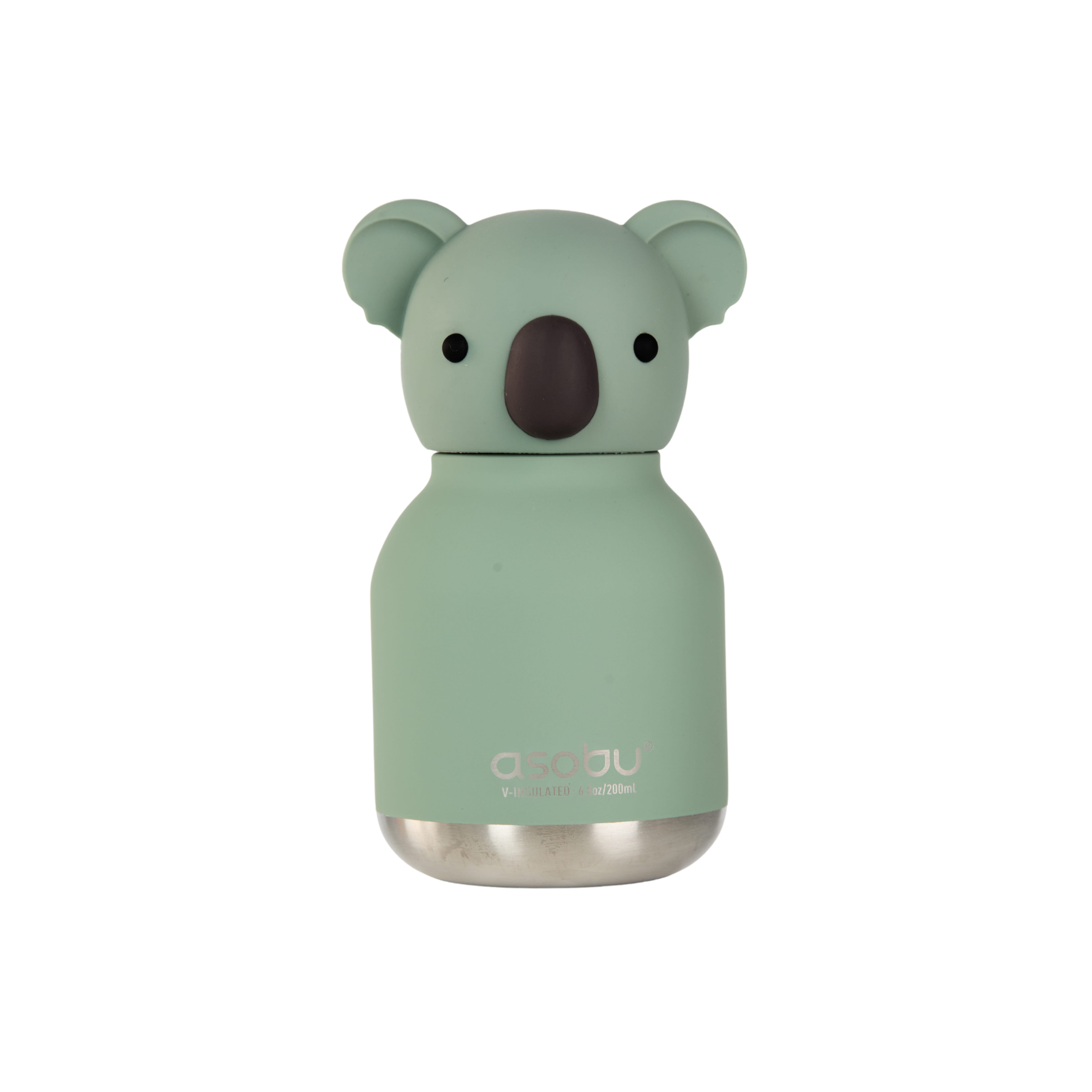 Bestie Mini Trinkflaschen von Asobu