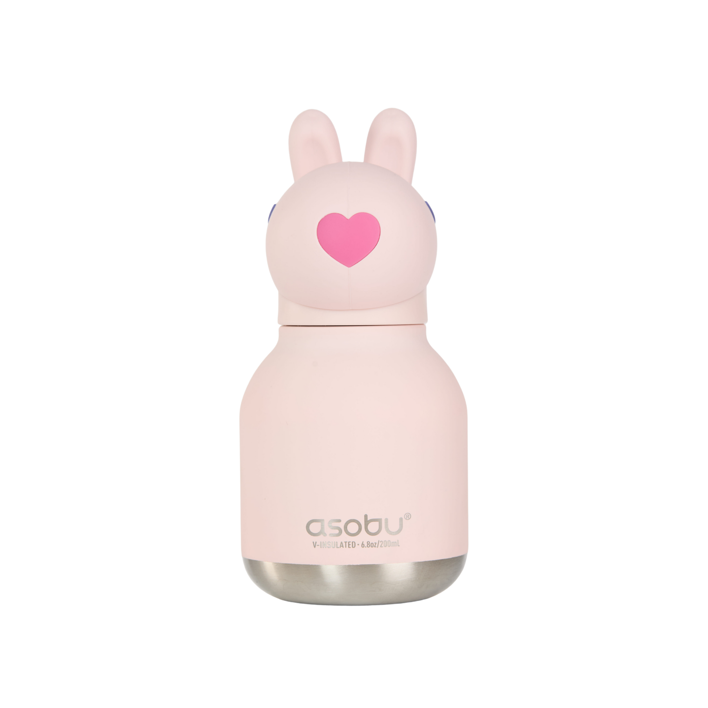 Bestie Mini Trinkflaschen von Asobu