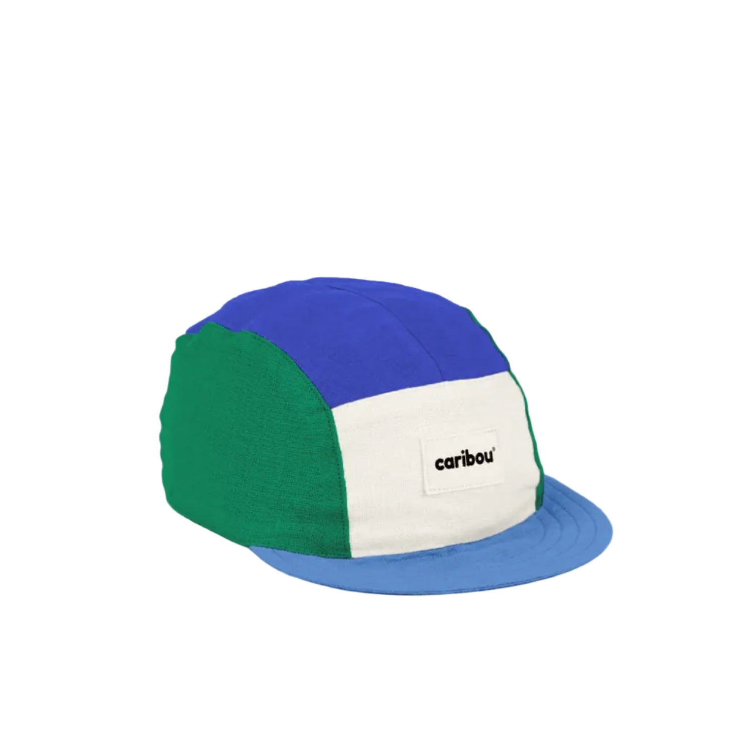 CARIBOU Kinder-Mütze aus 100% Leinen