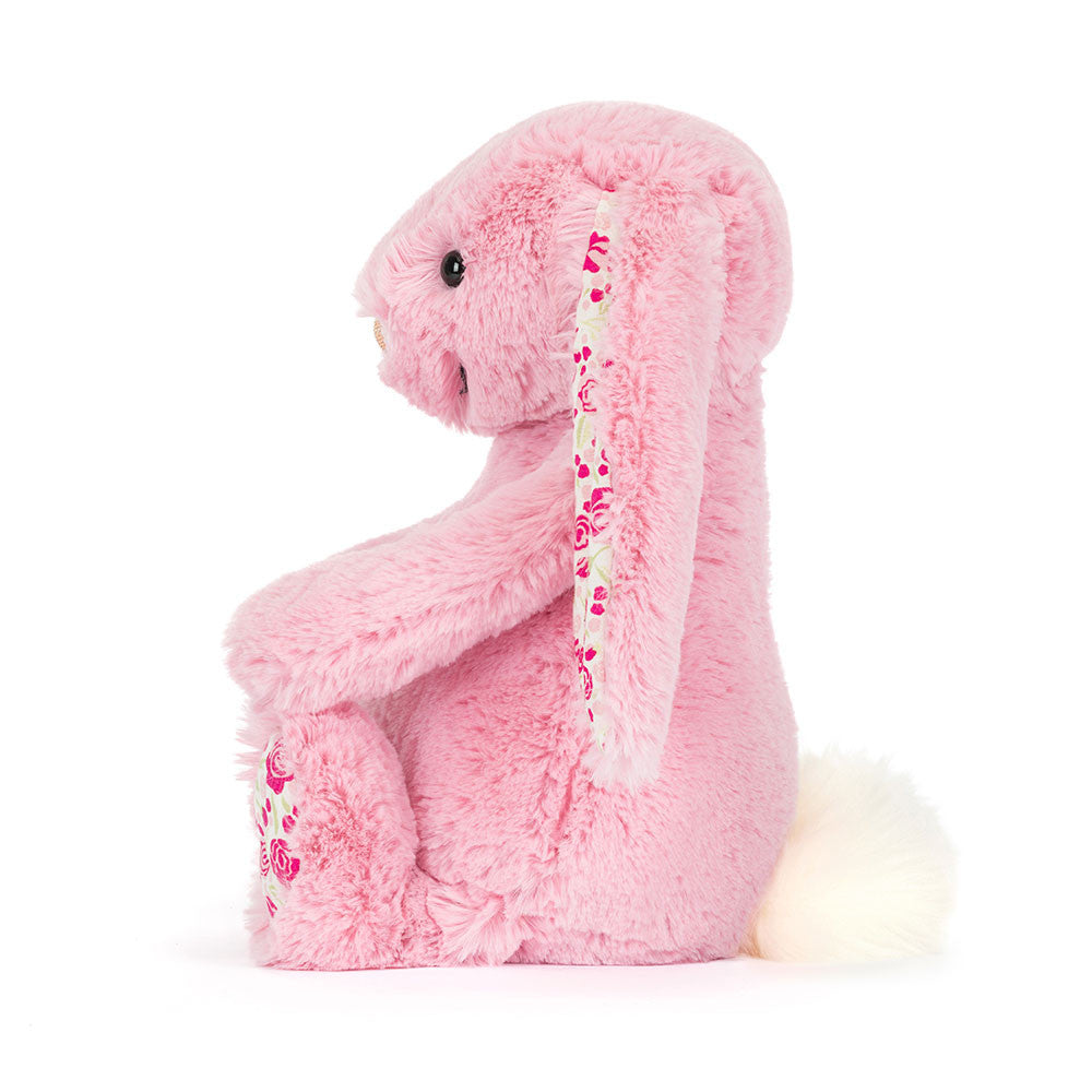Blushkin Blossom Luxe Bunny von Jellycat