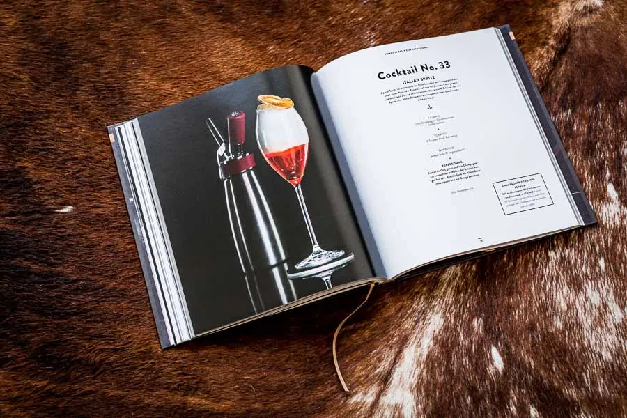 Bar Bibel von Callwey