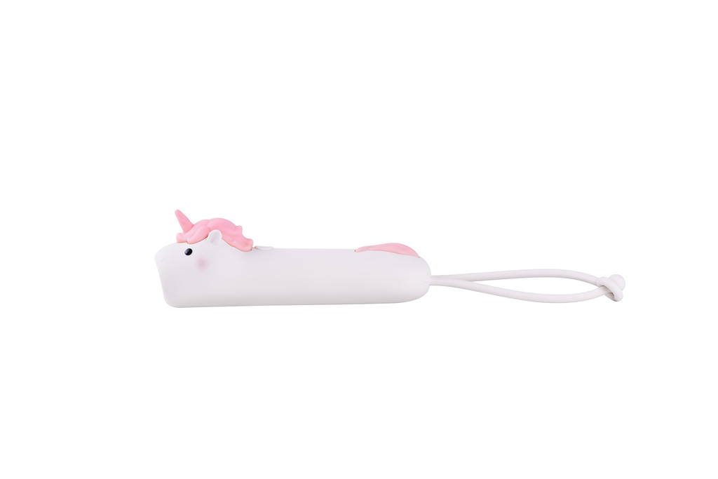 Taschenlampe Einhorn von Winkee