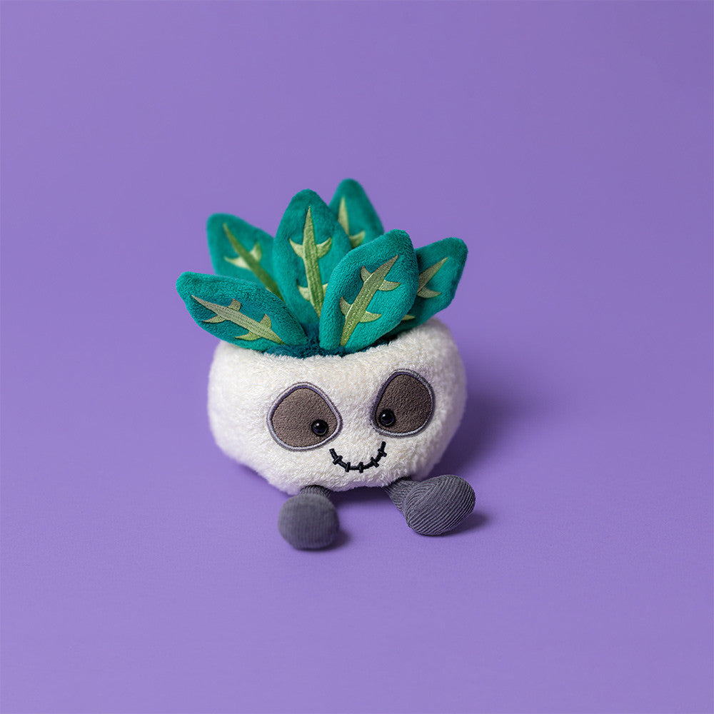 Amuseables Skull Planter von Jellycat
