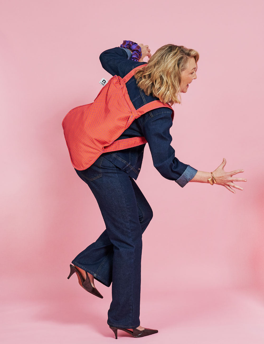 Taschen von Notabag