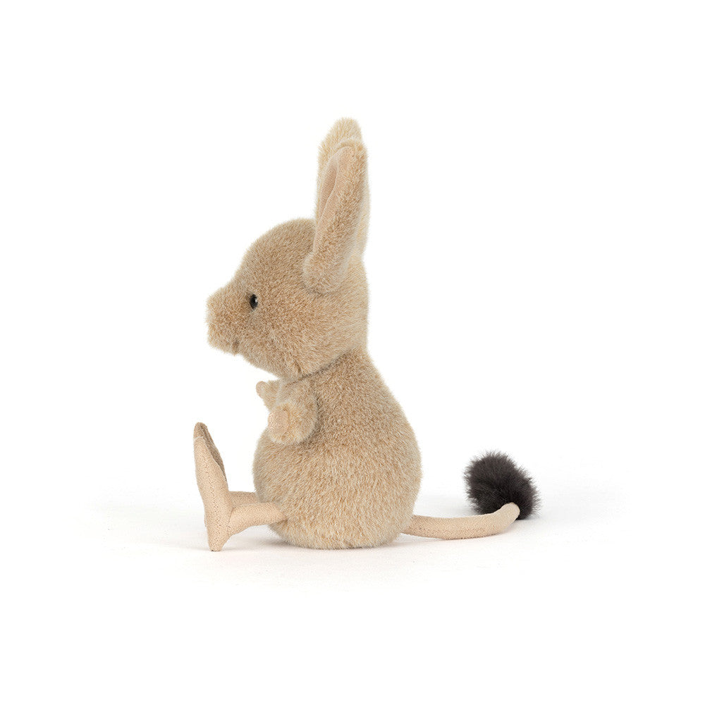 Jerboa – Kuscheltier von Jellycat