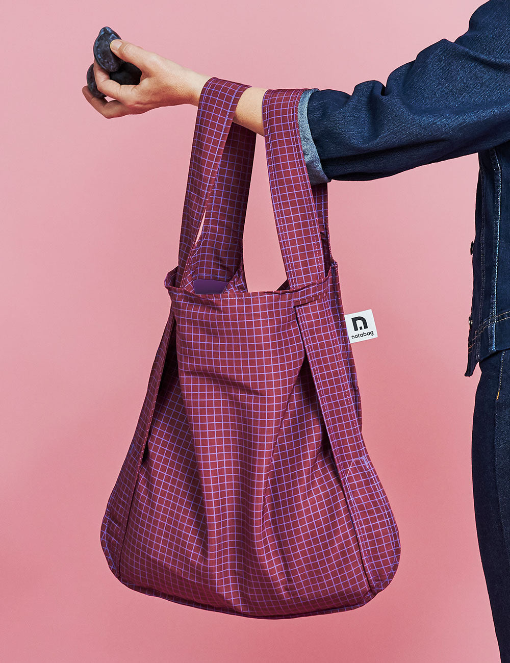 Taschen von Notabag