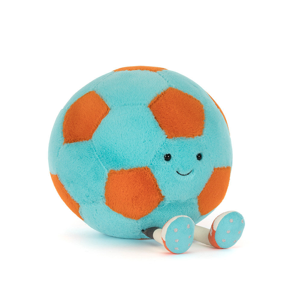 Amuseables Jellycat Football – Jellycat
