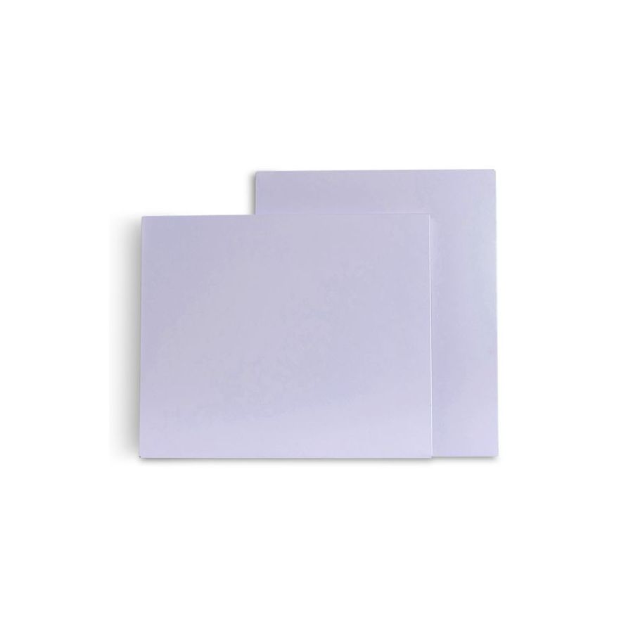 Extra Shelves-Zusatztablare für Mustard Made Schränke