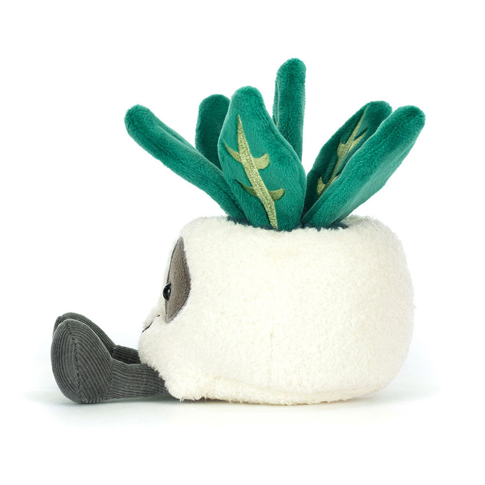 Amuseables Skull Planter von Jellycat
