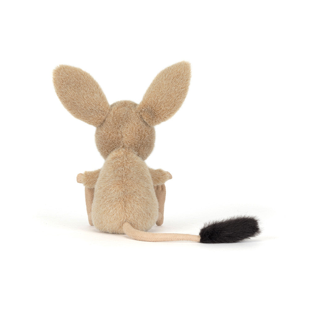 Jerboa – Kuscheltier von Jellycat