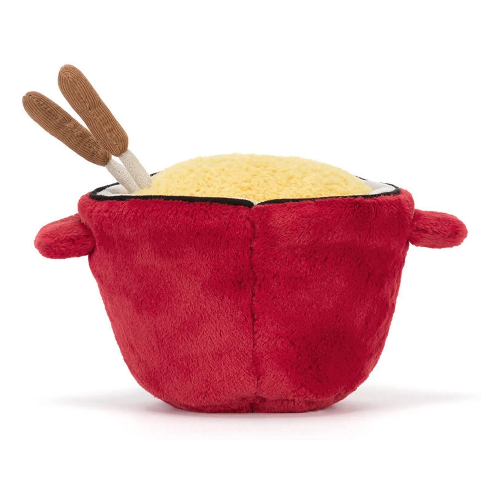 Amuseables Cheese Fondue Jellycat Stimmung - Schweiz Geschenk