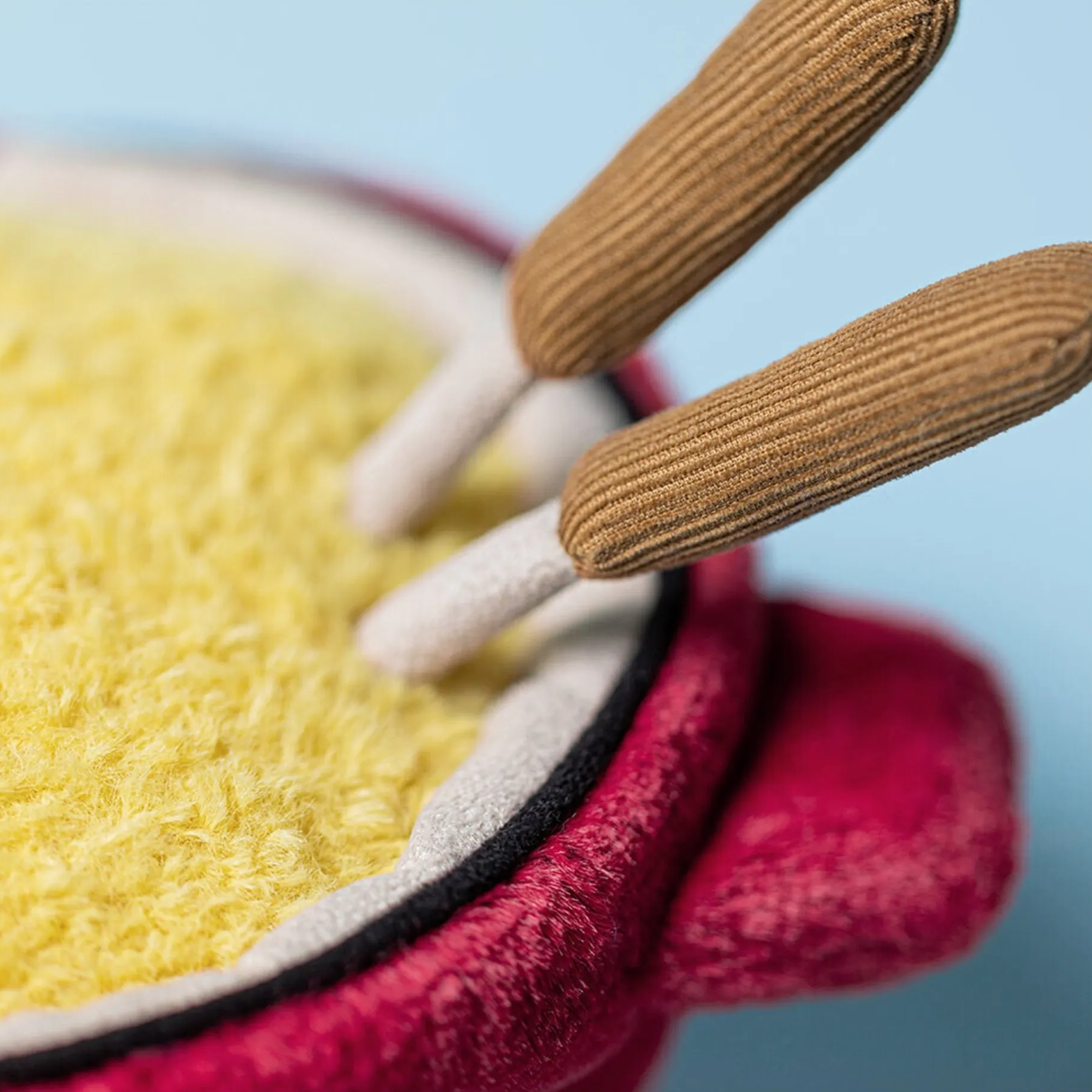 Amuseables Cheese Fondue – Jellycat