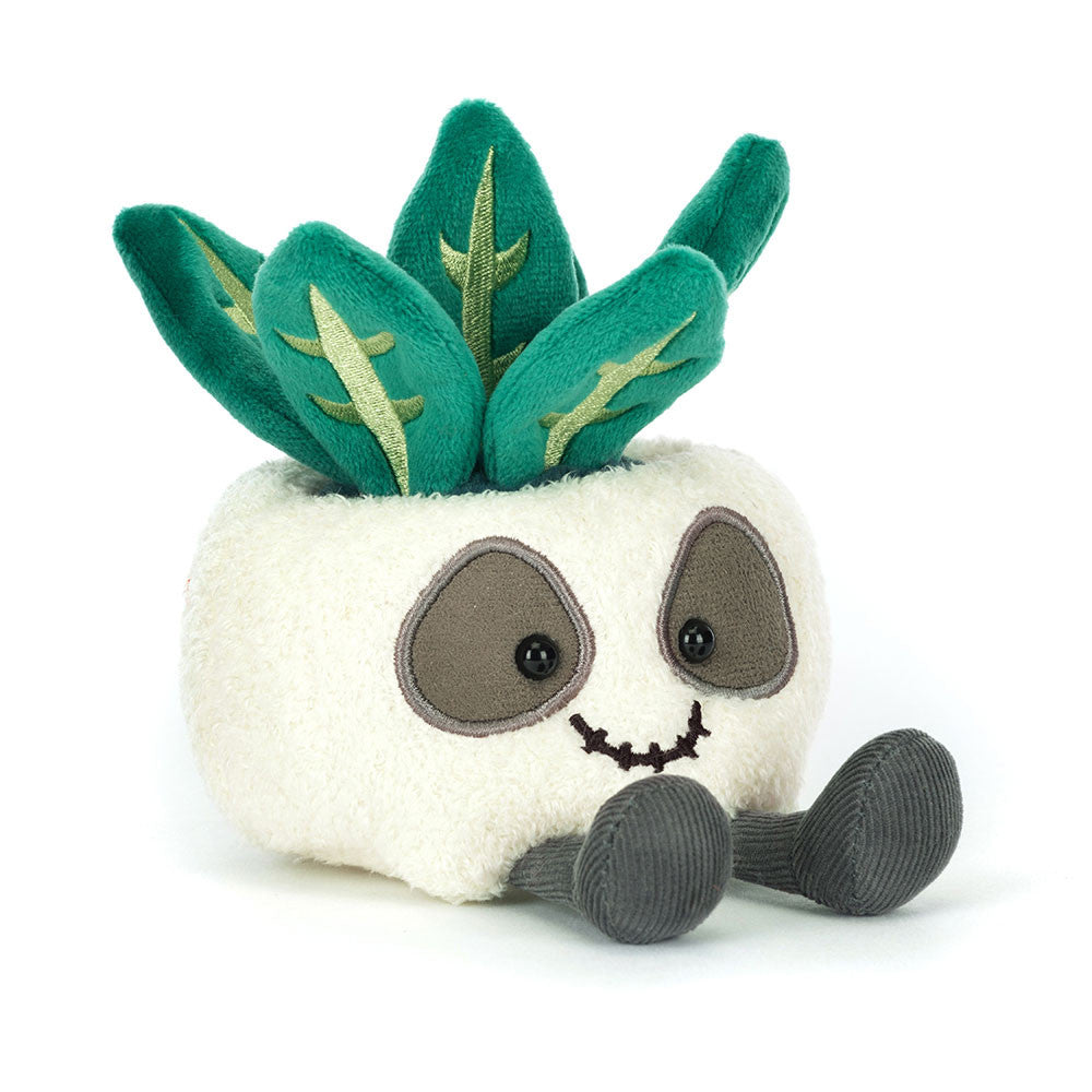 Amuseables Skull Planter von Jellycat
